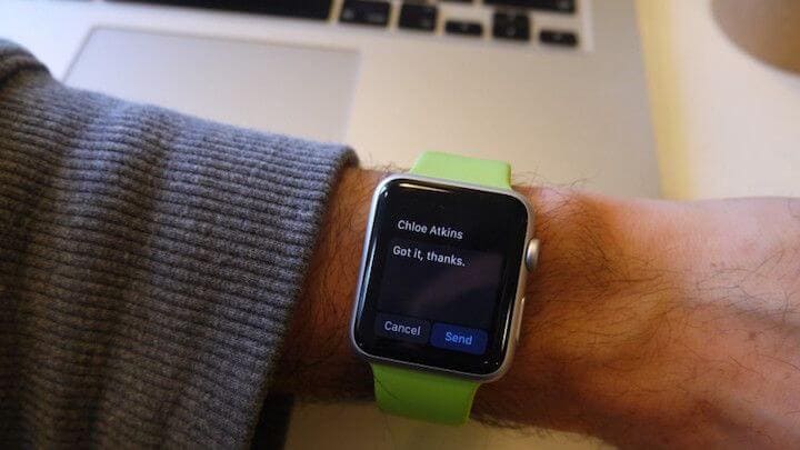 Antwort-E-Mails-Apple-Watch